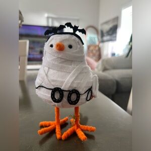 GAUZEY 2021: Featherly Friends / Hyde & Eek / Target birds